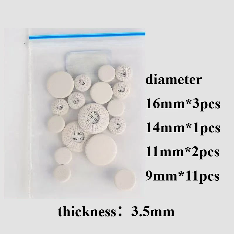 Clarinet Leather Sound Hole Mat Ball Clarinet Sound Hole Sheepskin Mat Musical Instrument Accessories
Clarinet Leather Sound Hole Mat Ball Clarinet Sound Hole Sheepskin Mat Musical Instrument Accessories