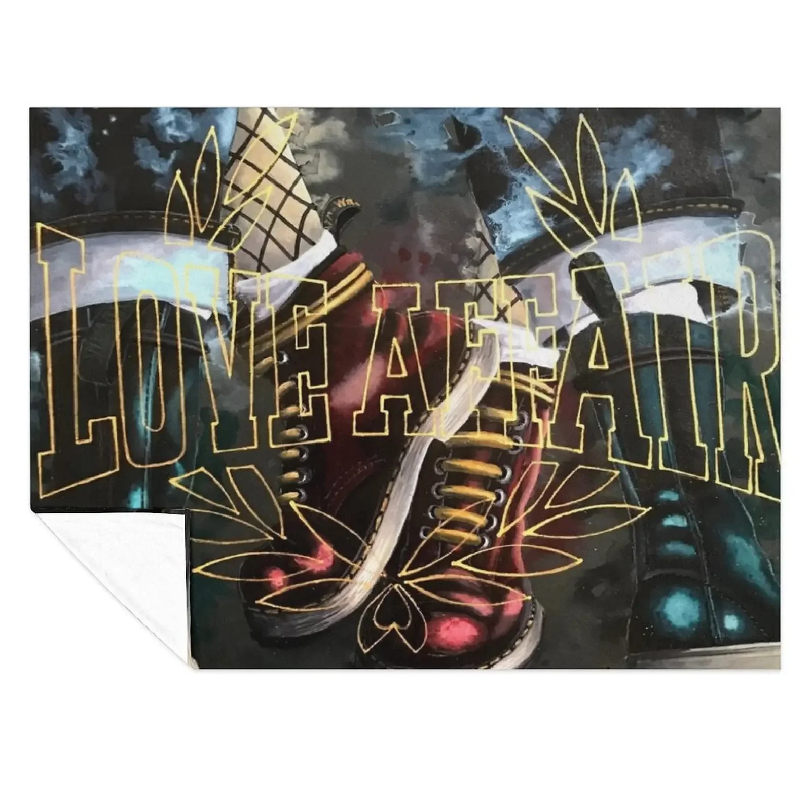 Love Affair, Skinhead contemporary painting Throw Blanket Thins Beautifuls Sofa Luxury Throw Blankets
Love Affair, Skinhead contemporary painting Throw Blanket Thins Beautifuls Sofa Luxury Throw Blankets