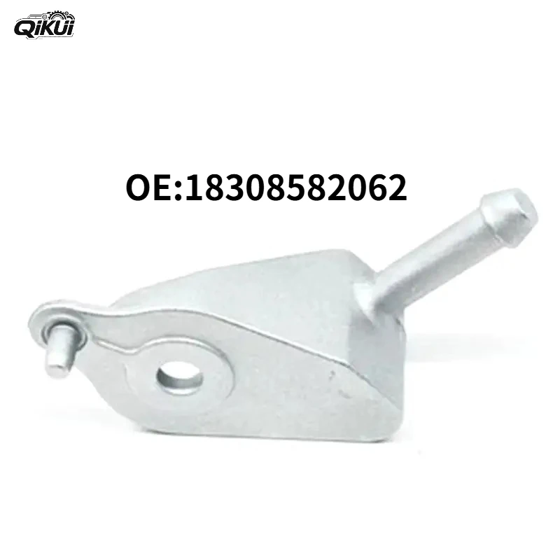 For BMW G38/G30 Car Exhaust Pipe Support Bracket Front 18308582062 Auto Rear Exhaust
For BMW G38/G30 Car Exhaust Pipe Support Bracket Front 18308582062 Auto Rear Exhaust
