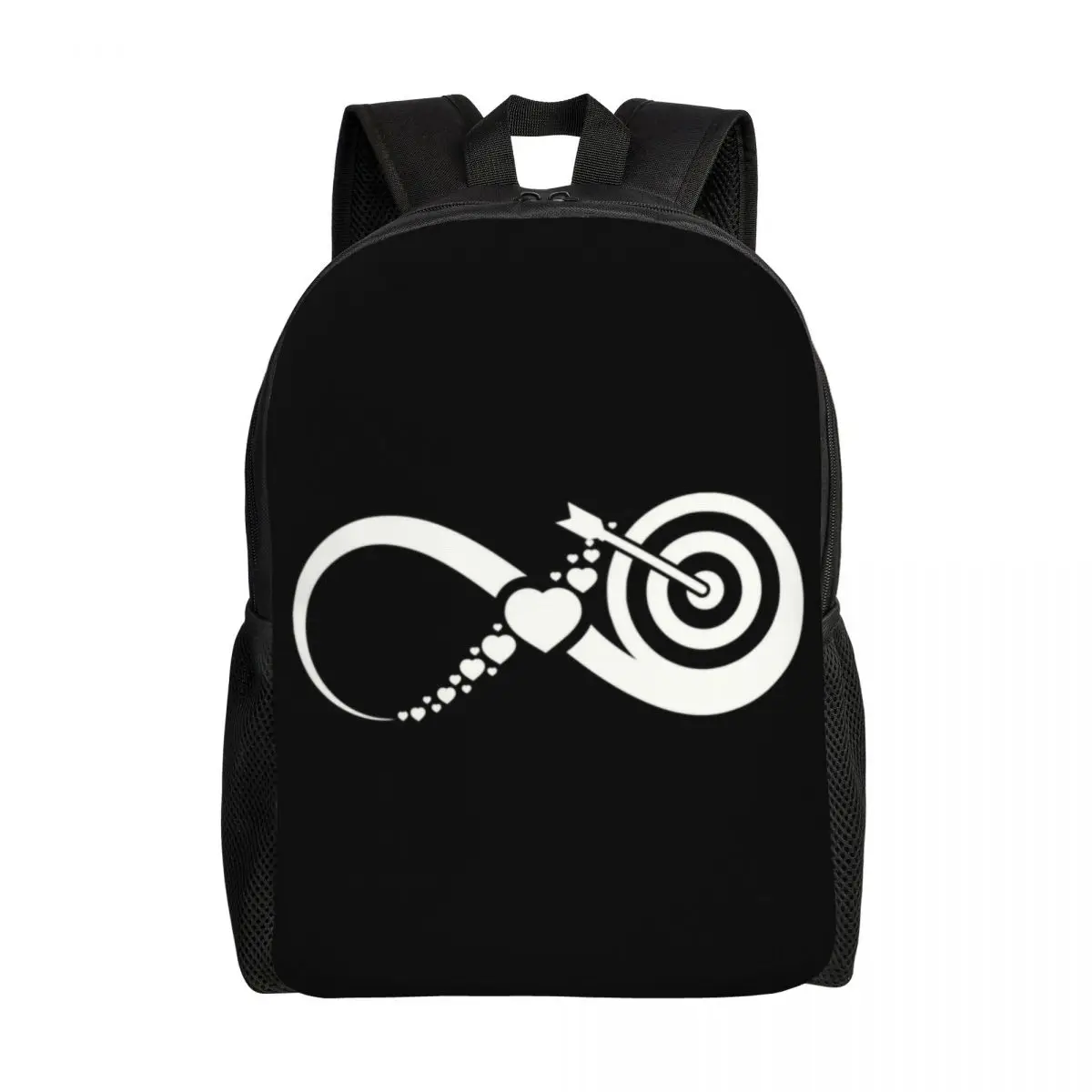 Darts Board Backpacks for Girls Boys Archery Target Darts Board School College Travel Bags Fits Laptop Large Capacity Backpack
Darts Board Backpacks for Girls Boys Archery Target Darts Board School College Travel Bags Fits Laptop Large Capacity Backpack