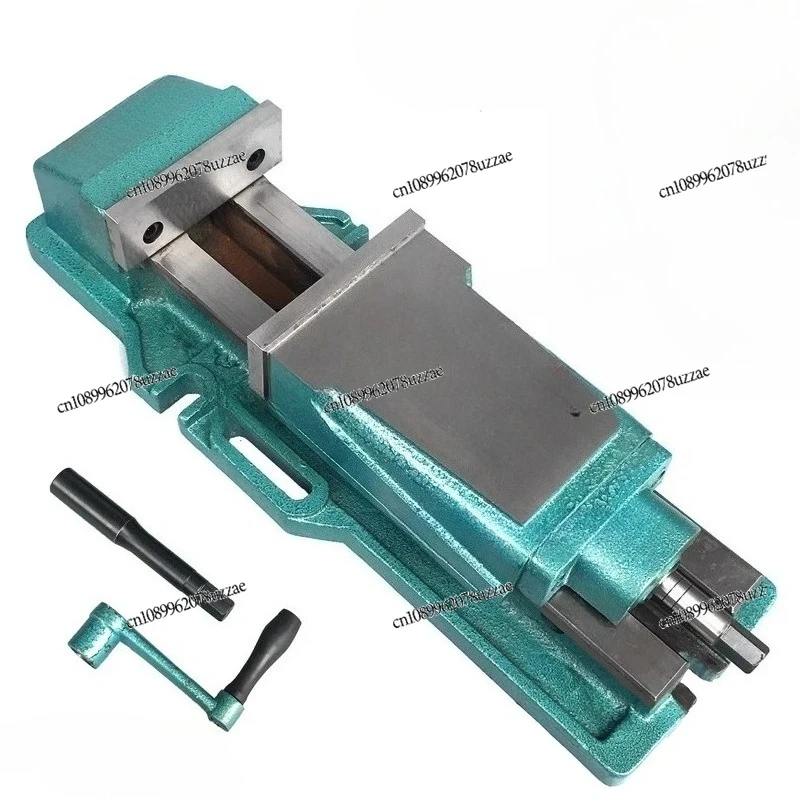 Built-in Hydraulic Vice CNC Pliers Bench Vice Milling Machine Powerful Fixture Precision Double Force
Built-in Hydraulic Vice CNC Pliers Bench Vice Milling Machine Powerful Fixture Precision Double Force