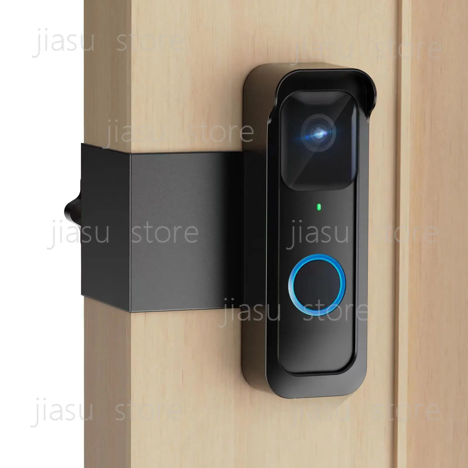 Anti-theft Doorbell Camera Holder, Weatherproof Rain Cover Protective Bracket for Outdoor Use
Anti-theft Doorbell Camera Holder, Weatherproof Rain Cover Protective Bracket for Outdoor Use