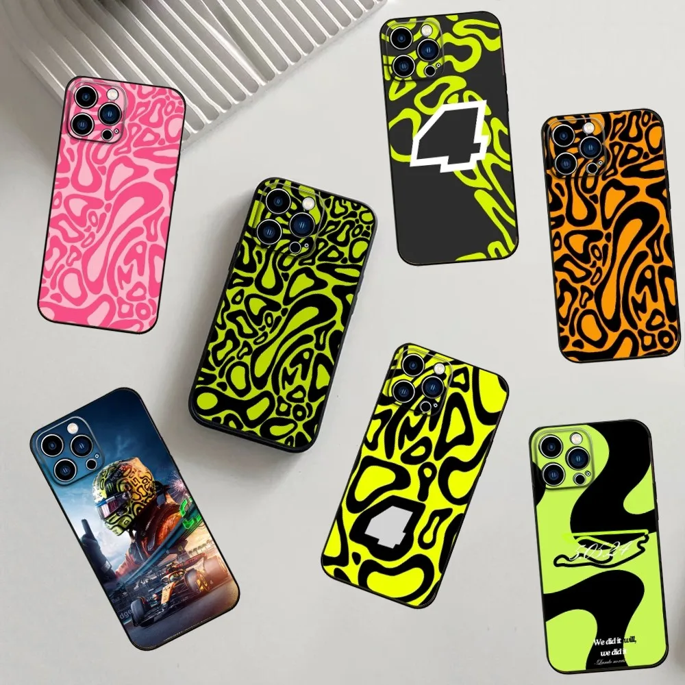 F-1 L-Lando N-Norris Phone Case For iPhone 16,15,14,13,12,11,Pro,X,XS,Max,XR,Plus,Mini Soft Silicone Black Shockproof TPU
F-1 L-Lando N-Norris Phone Case For iPhone 16,15,14,13,12,11,Pro,X,XS,Max,XR,Plus,Mini Soft Silicone Black Shockproof TPU