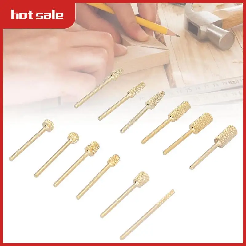 A21I-Tungsten Steel Grinding Burr Set For Woodworking, Die Grinder Bits For Metal Polishing And Carving Tool
A21I-Tungsten Steel Grinding Burr Set For Woodworking, Die Grinder Bits For Metal Polishing And Carving Tool
