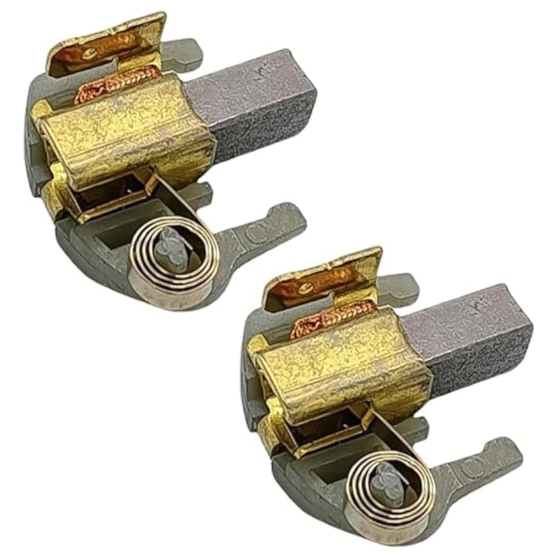 ABSS-603754-01 493511-00 Carbon Brushes Holder For Dewalt DC930 DC926 DC927 DC930 DC935 DC936 DC984 DC987 DC988 DC925 DC920
ABSS-603754-01 493511-00 Carbon Brushes Holder For Dewalt DC930 DC926 DC927 DC930 DC935 DC936 DC984 DC987 DC988 DC925 DC920
