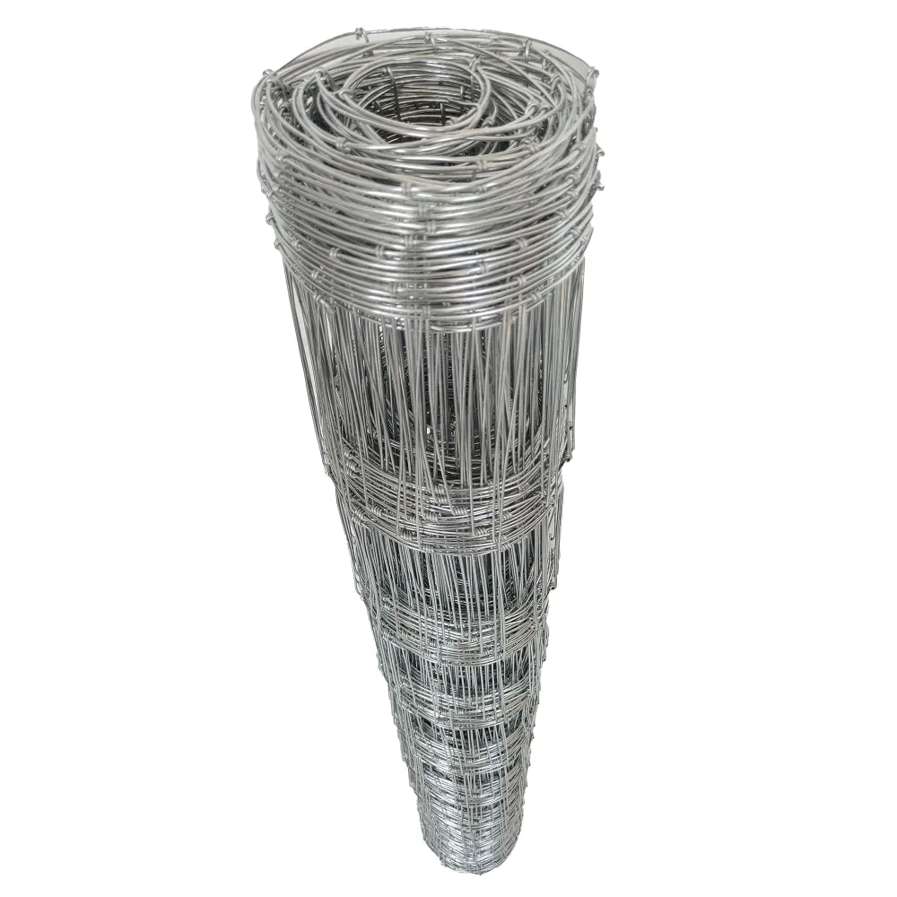 Farm Fence 5ft x 164ft 14Gauge Heavy Zinc Coating Cattle Fence,Galvanized Field Wire Fencing Deer Fence,Goat Fence,Hog Wire
Farm Fence 5ft x 164ft 14Gauge Heavy Zinc Coating Cattle Fence,Galvanized Field Wire Fencing Deer Fence,Goat Fence,Hog Wire