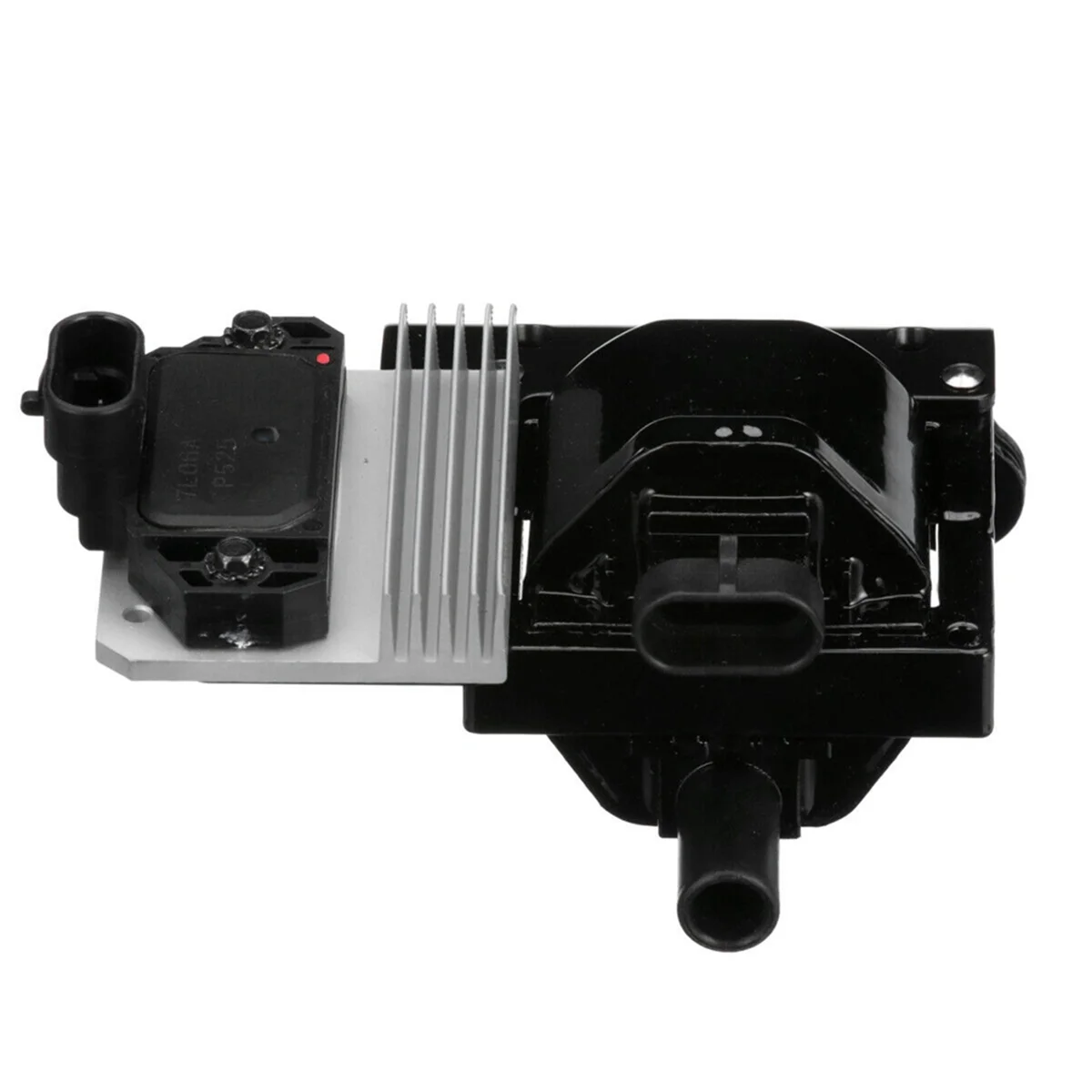 Ignition Coil Module Assembly 392-863704T 8M0054588 3861985 3862167 3883158 for Mercruiser V6 V8 4.3 5.0 Volvo Penta
Ignition Coil Module Assembly 392-863704T 8M0054588 3861985 3862167 3883158 for Mercruiser V6 V8 4.3 5.0 Volvo Penta