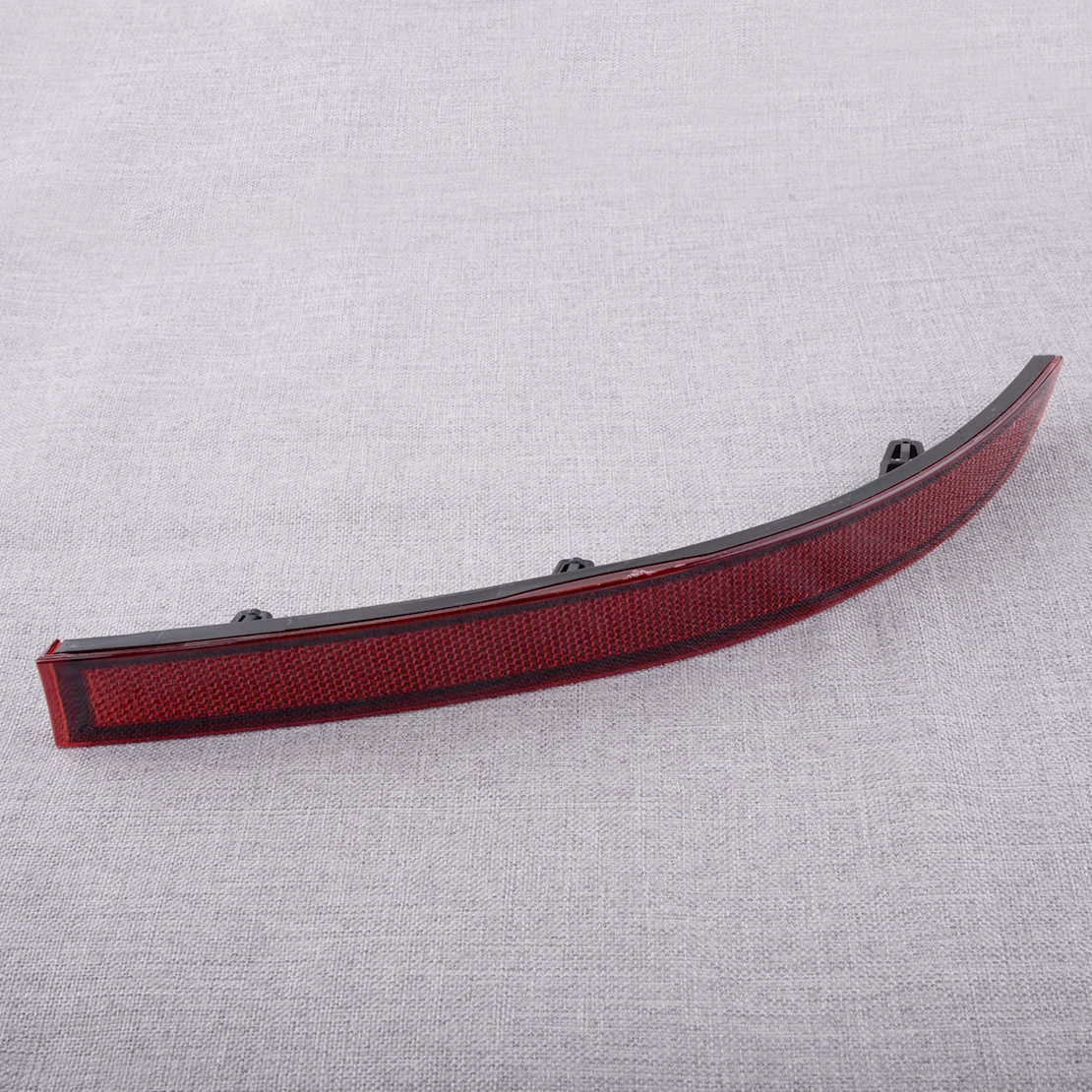 NEW 1T0945106A Rear Right Bumper Reflector Light Fit for Volkswagen Touran 2007 2008 2009 2010 Red Plastic
NEW 1T0945106A Rear Right Bumper Reflector Light Fit for Volkswagen Touran 2007 2008 2009 2010 Red Plastic