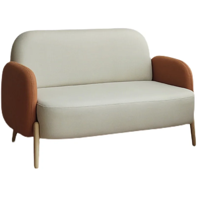 Nordic Japanese-style small apartment, technical cloth sofa, modern double sofa, minimalist waterproof
Nordic Japanese-style small apartment, technical cloth sofa, modern double sofa, minimalist waterproof