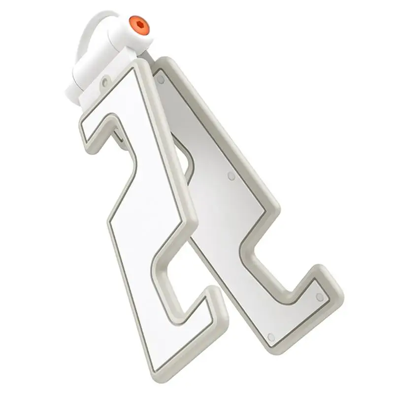 Foldable Pocket Cell Phone Stand Portable Phone Holder Compact Cell Phone Stand For Desk Travel Mobile Phone Holder Smartphone
Foldable Pocket Cell Phone Stand Portable Phone Holder Compact Cell Phone Stand For Desk Travel Mobile Phone Holder Smartphone