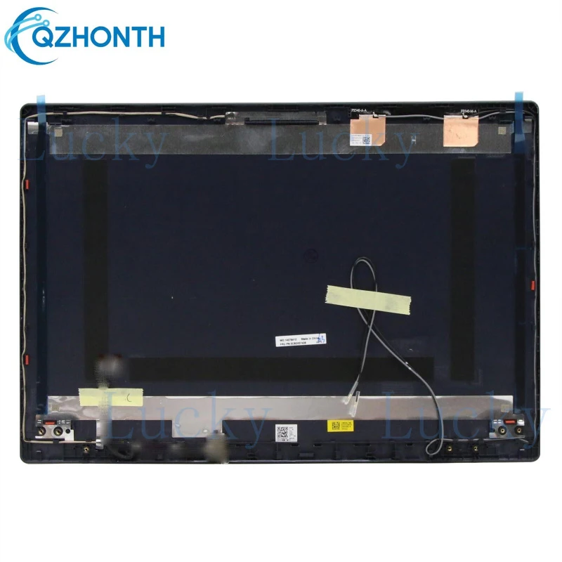 f New LCD Back Cover + Bezel + Hinges For Lenovo IdeaPad 3-15IIL05 3-15ARE05 Blue
f New LCD Back Cover + Bezel + Hinges For Lenovo IdeaPad 3-15IIL05 3-15ARE05 Blue
