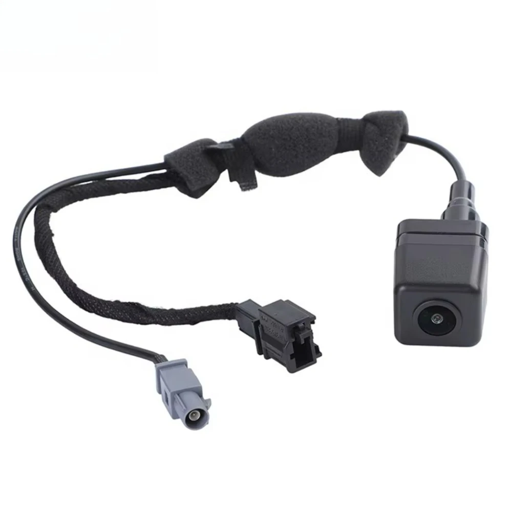 Car Rear View Reversing Camera Auto Parts 4L0980551D 4L0980551 for 2007 - 2015 AUDI Q7
Car Rear View Reversing Camera Auto Parts 4L0980551D 4L0980551 for 2007 - 2015 AUDI Q7