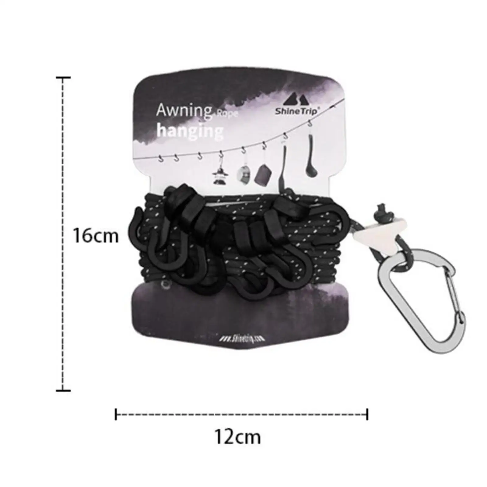 Travel Clothesline, 4.3 Adjustable Clothes Line Rope Waterproof, Anti-Skid Clips for Outdoor and Indoor
Travel Clothesline, 4.3 Adjustable Clothes Line Rope Waterproof, Anti-Skid Clips for Outdoor and Indoor
