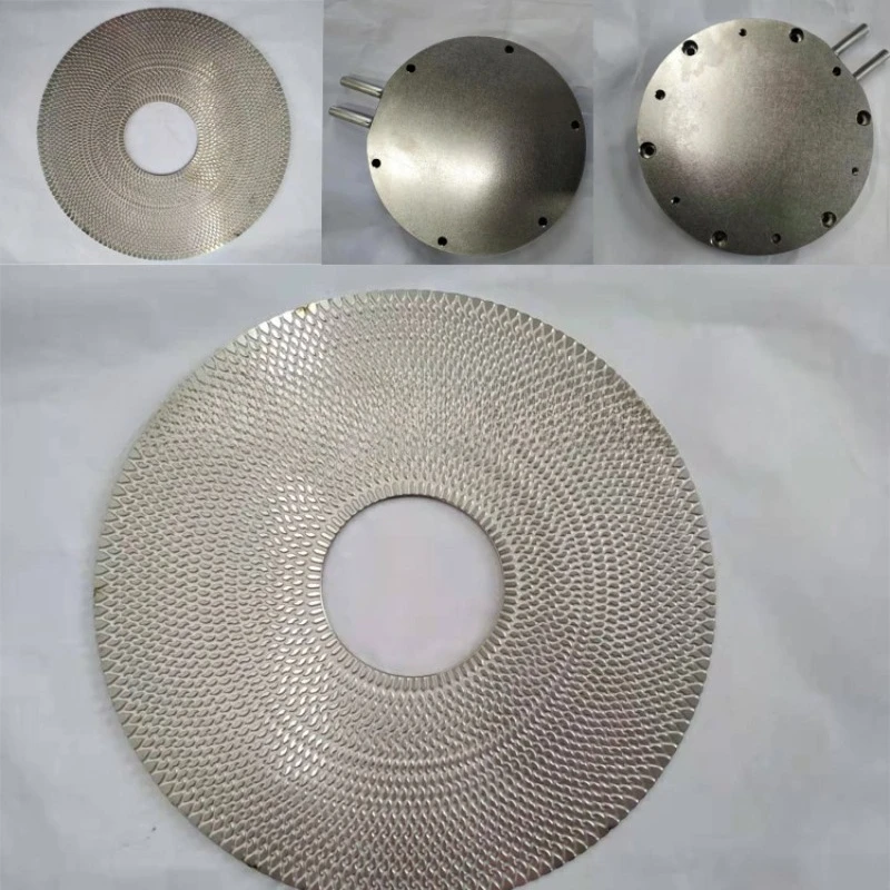 6061 Aluminum Alloy 6063 Aluminum Alloy Water-cooled Plate, Liquid-cooled Plate, Average Temperature Plate Vacuum Welding
6061 Aluminum Alloy 6063 Aluminum Alloy Water-cooled Plate, Liquid-cooled Plate, Average Temperature Plate Vacuum Welding
