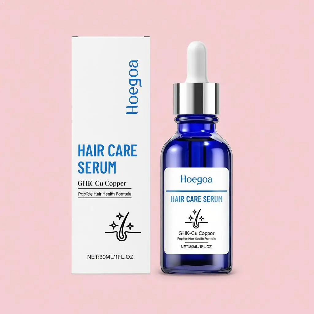 Сыворотка для роста волос с медными пептидами: предотвращение алопеции, увлажнение, восстановление сухих и вьющихся волос, разглаживание, уход за кожей головы, увеличение густоты волос
Сыворотка для роста волос с медными пептидами: предотвращение алопеции, увлажнение, восстановление сухих и вьющихся волос, разглаживание, уход за кожей головы, увеличение густоты волос