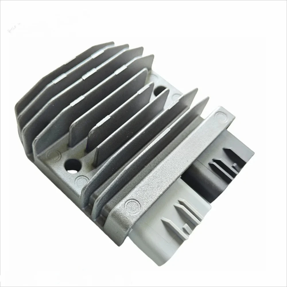 54040331A Universal Motorcycle Voltage Regulator Rectifier For FH027AB 9467618-01 F850 S1000RR R1250
54040331A Universal Motorcycle Voltage Regulator Rectifier For FH027AB 9467618-01 F850 S1000RR R1250