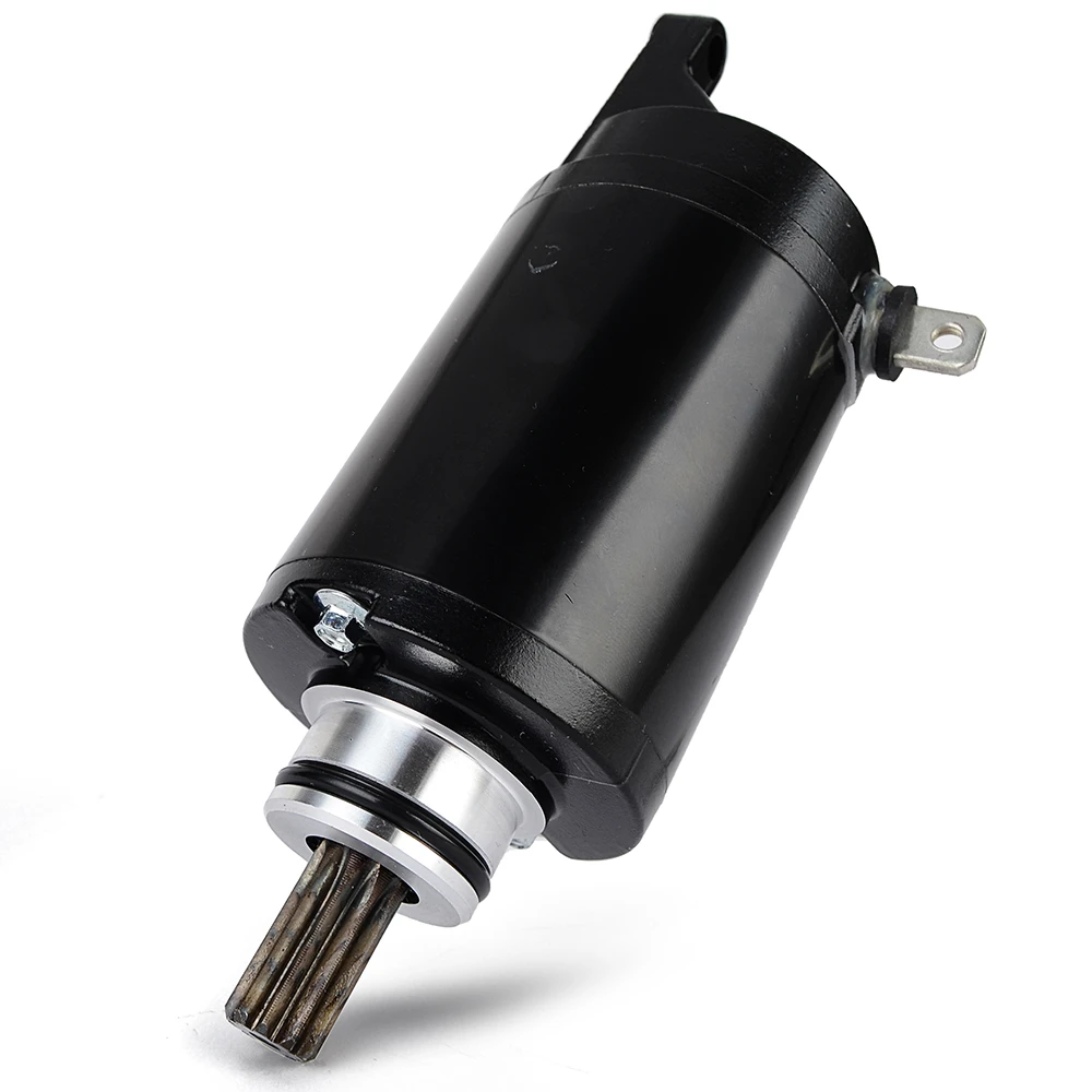 Motorcycle Starter Electrical Engine Starter Motor for Triumph Tiger 800 800XC 2011-2017 T1311112 T1314455 T1310060
Motorcycle Starter Electrical Engine Starter Motor for Triumph Tiger 800 800XC 2011-2017 T1311112 T1314455 T1310060