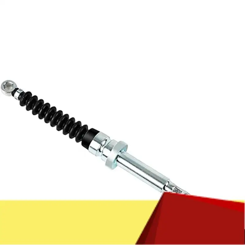 Кабина переключения передач для Honda CRV CR-V 1997-2001, трос переключения передач 54315-S10-A82 54315S10A82-M53K 
Кабина переключения передач для Honda CRV CR-V 1997-2001, трос переключения передач 54315-S10-A82 54315S10A82-M53K