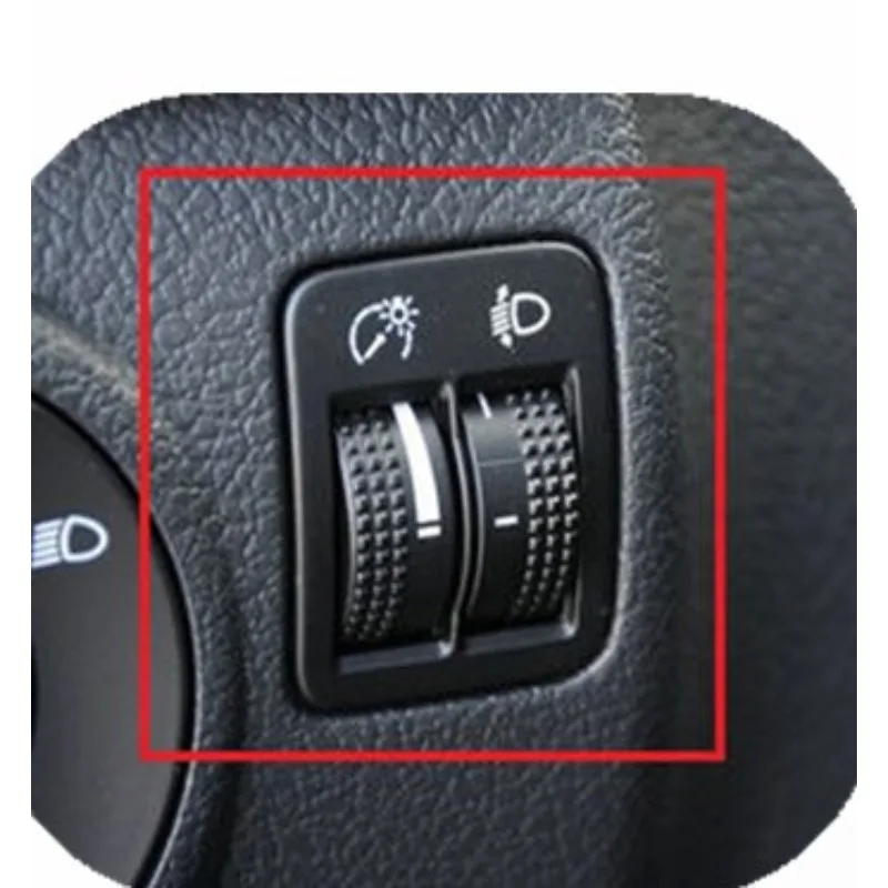 Крышка рамы переключателя регулировки освещения прибора для Volkswagen Tiguan, новинка
Крышка рамы переключателя регулировки освещения прибора для Volkswagen Tiguan, новинка