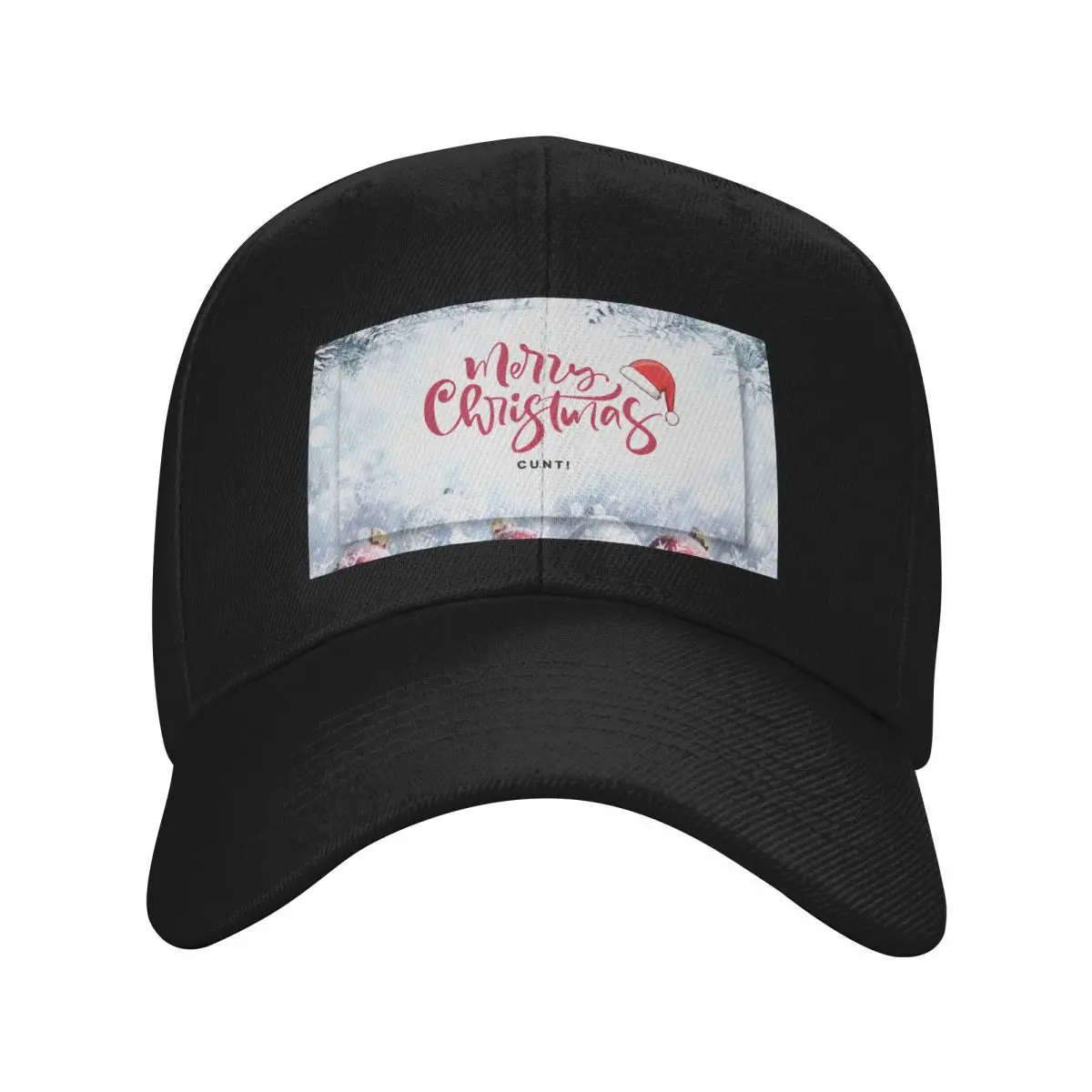 Merry Christmas Cunt, Willow Days Baseball Cap hats on offer Hood western Hat Hats Man Women's
Merry Christmas Cunt, Willow Days Baseball Cap hats on offer Hood western Hat Hats Man Women's