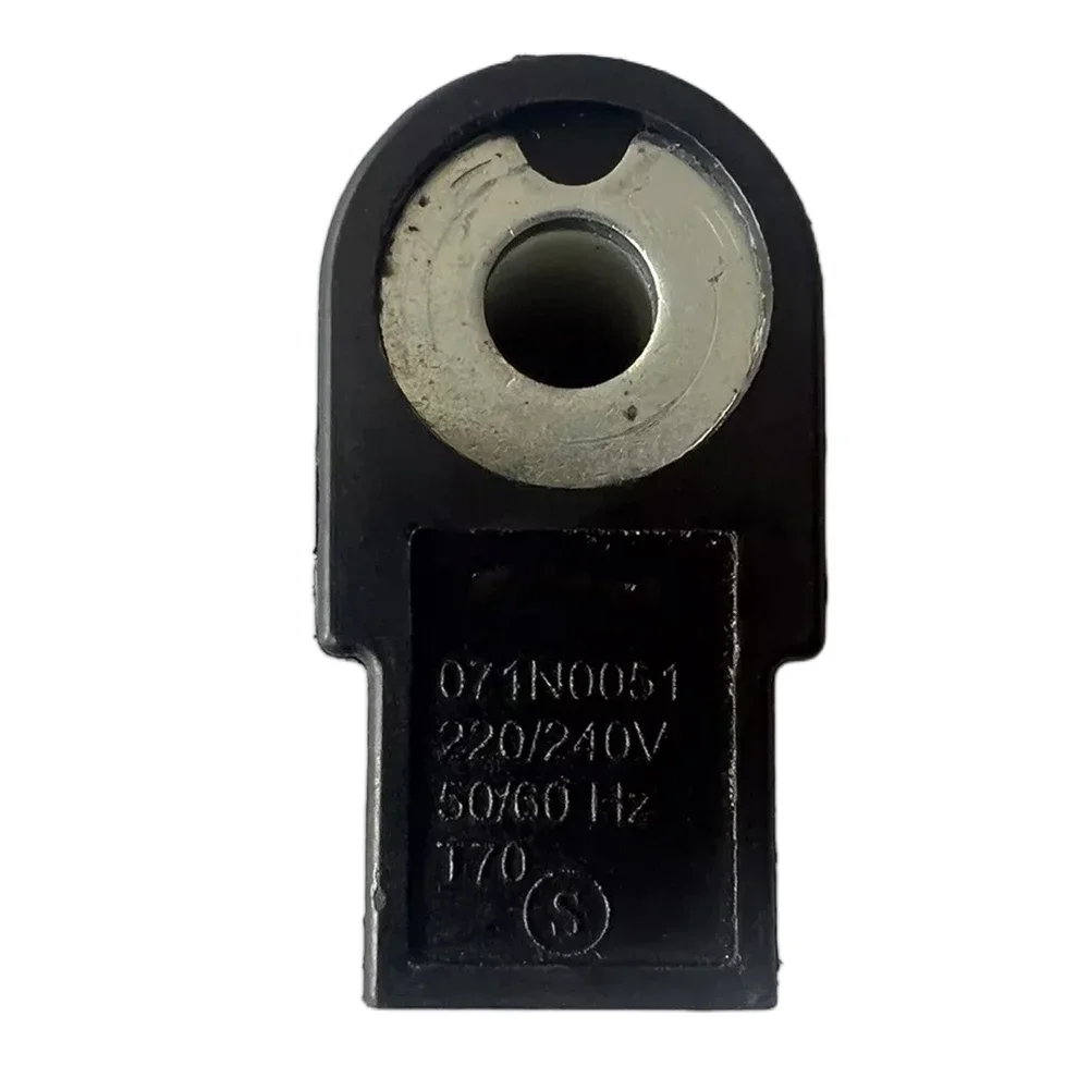 Для топливного насоса Danfoss 240 В соленоидная катушка 071N0051 черный топливный насос соленоидная катушка 220 Гц 240 В для улучшения дома
Для топливного насоса Danfoss 240 В соленоидная катушка 071N0051 черный топливный насос соленоидная катушка 220 Гц 240 В для улучшения дома