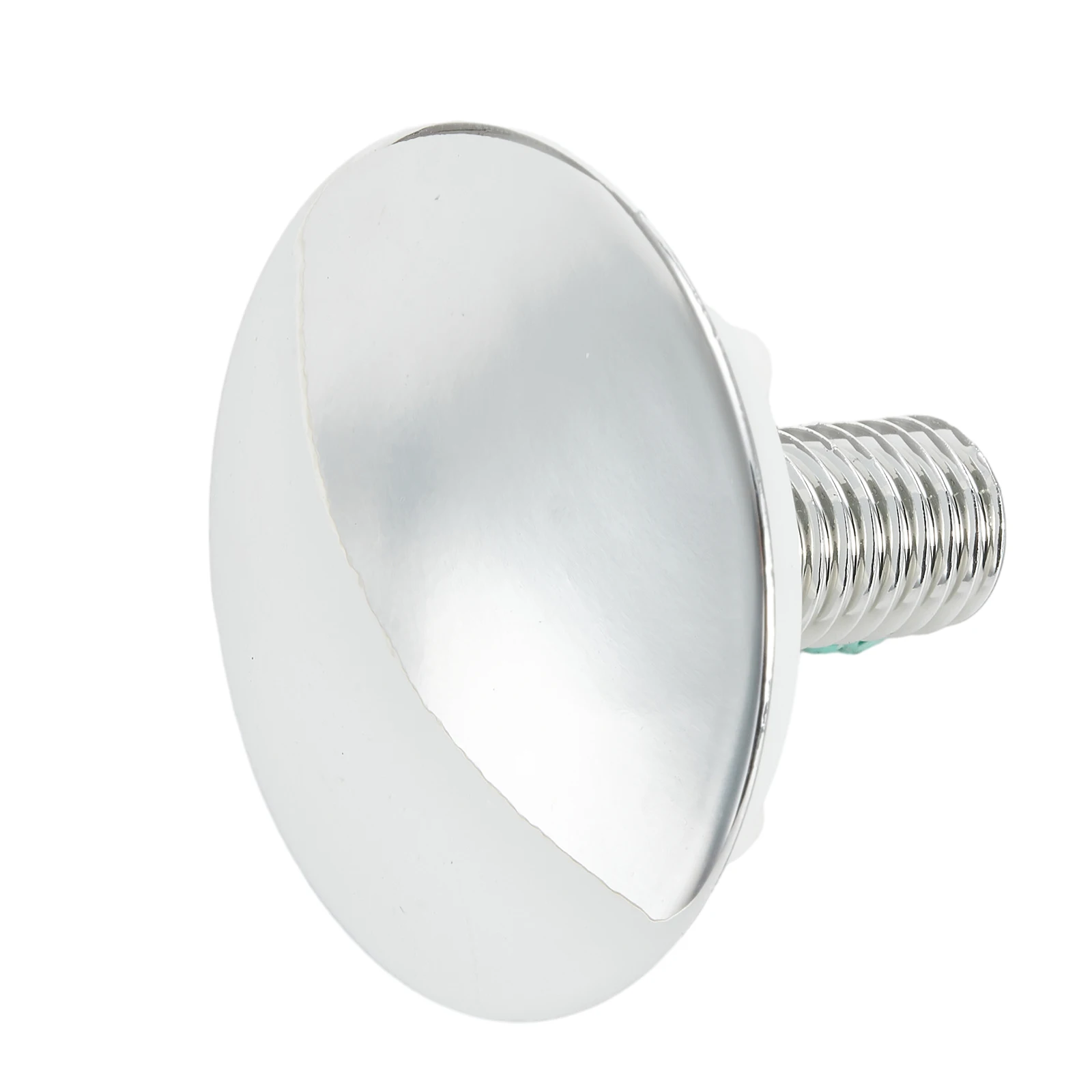 Sink Tap Hole Cover Blanking Plate ABS Plastic Construction Designed for Standard Overflow Hole Sizes 16mm to 35mm
Sink Tap Hole Cover Blanking Plate ABS Plastic Construction Designed for Standard Overflow Hole Sizes 16mm to 35mm