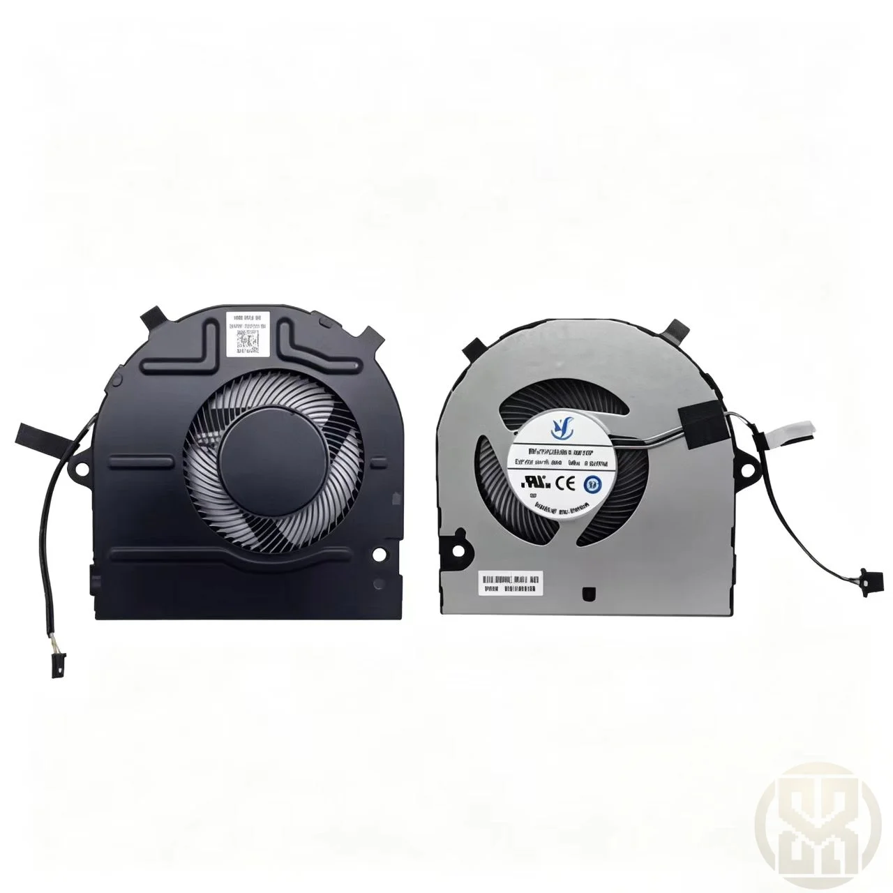 CPU Cooling Fan For DELL Latitude 0YD29T
CPU Cooling Fan For DELL Latitude 0YD29T