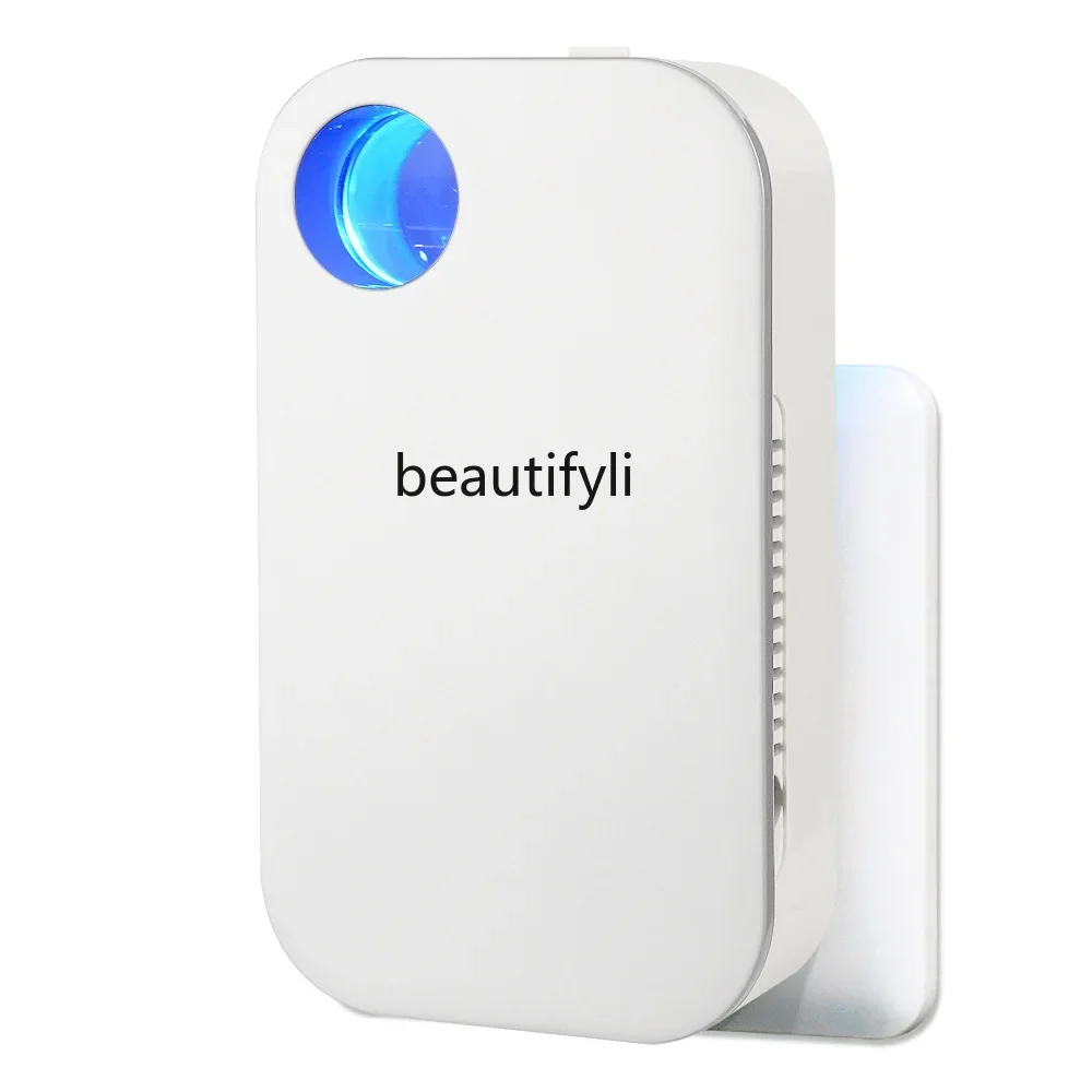Household negative ion purifier removes bathroom odor, pet deodorization, air purifier
Household negative ion purifier removes bathroom odor, pet deodorization, air purifier