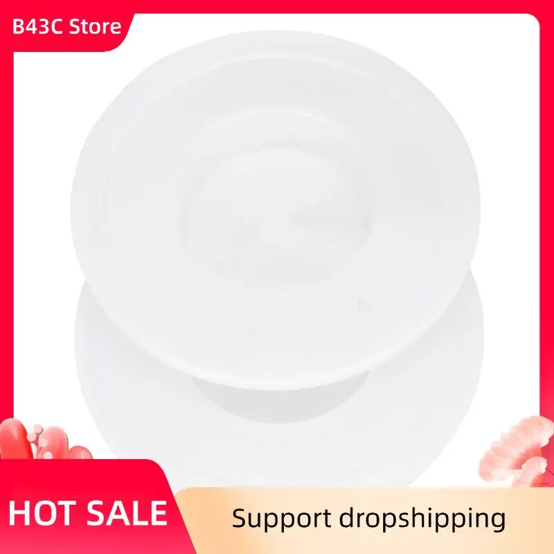 B43C 2 Pack Mixers Bowl Covers For Kitchenaid 6 Quart Bowl-Lift Stand Mixers, Mixer Lid Fits Bowl-Lift Models KP2671X,KT2651X
B43C 2 Pack Mixers Bowl Covers For Kitchenaid 6 Quart Bowl-Lift Stand Mixers, Mixer Lid Fits Bowl-Lift Models KP2671X,KT2651X