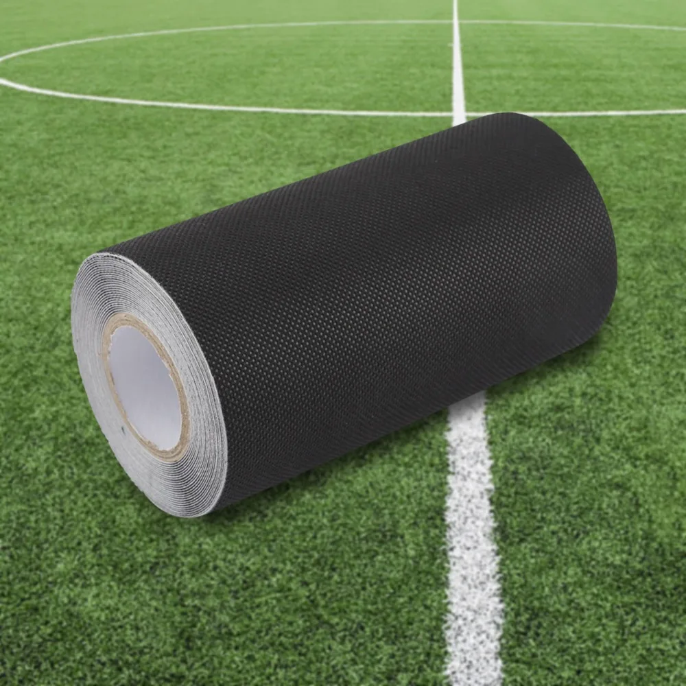 15cm x 5m Grass Tape Waterproof Self Adhesive Synthetic Grass Tape Black Easy to Apply and Use Lawn Carpet Connecting Tape
15cm x 5m Grass Tape Waterproof Self Adhesive Synthetic Grass Tape Black Easy to Apply and Use Lawn Carpet Connecting Tape