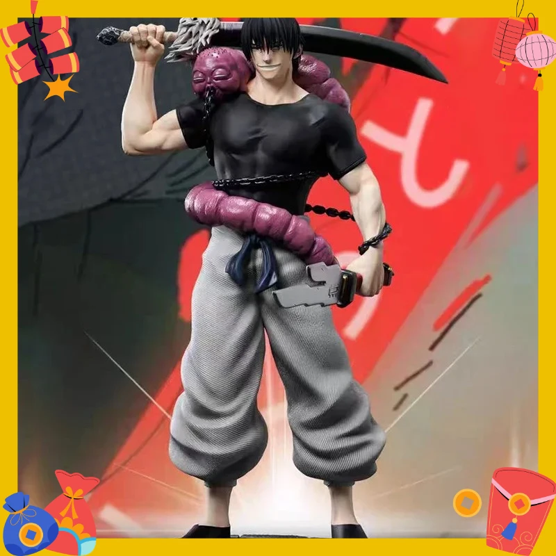 21cm anime standing action figure GK statue King of Artist PVC model exquisite craft collectible toy festival gift for anime fan
21cm anime standing action figure GK statue King of Artist PVC model exquisite craft collectible toy festival gift for anime fan