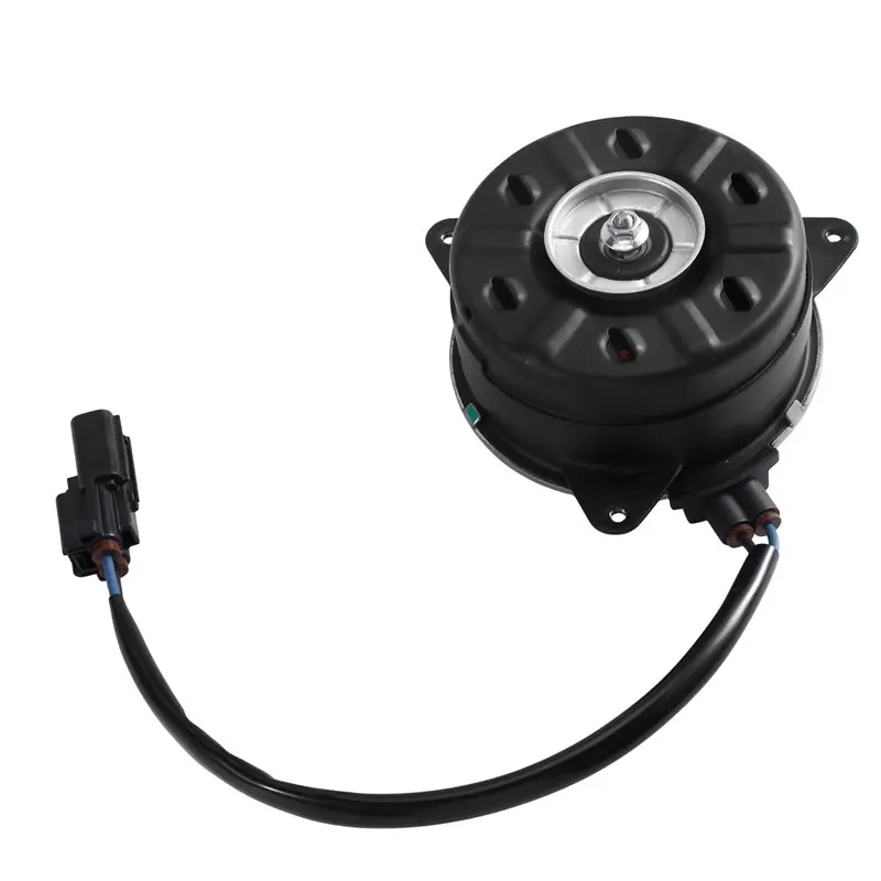 NEW-A/C Condenser Fan Motor 38616-5A2-A01 A/C Fan Motor
NEW-A/C Condenser Fan Motor 38616-5A2-A01 A/C Fan Motor