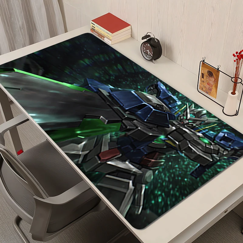 Mouse Pad Office PC Accessories Extended Pad Anime Desk Mat Mechanical Warrior Gundam Anti-slip Rubber HD Mousepad Gaming Mats
Mouse Pad Office PC Accessories Extended Pad Anime Desk Mat Mechanical Warrior Gundam Anti-slip Rubber HD Mousepad Gaming Mats