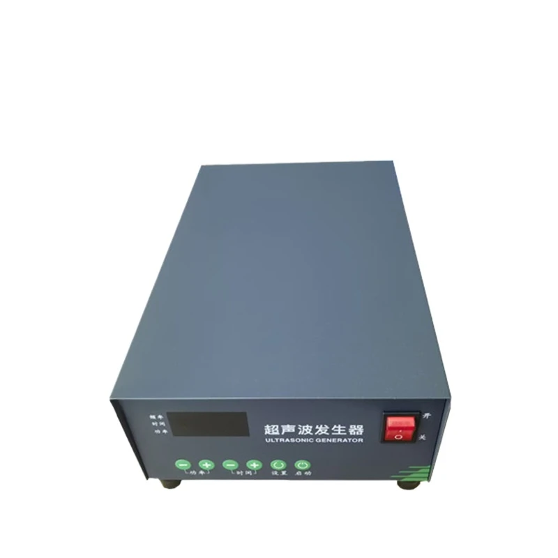 Intelligent, ultrasonic cleaning machine, high-power cleaning power supply 1500W
Intelligent, ultrasonic cleaning machine, high-power cleaning power supply 1500W