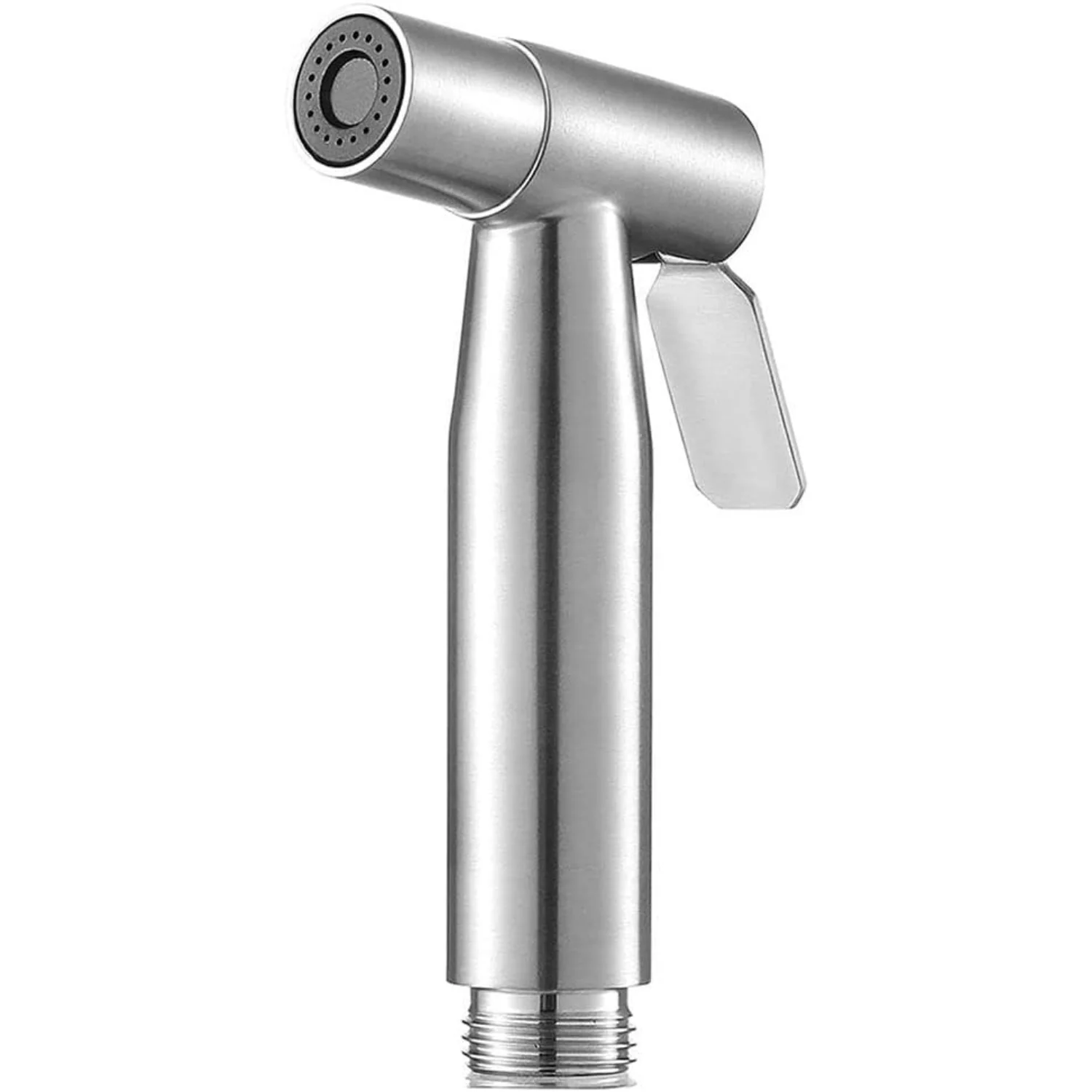 Andy's Orchids Toilet Bidet Sprayer, Wall Mounted, Polished Finish, Chrome-Plated, Multi-Purpose Use, Excellent Water Pressure C
Andy's Orchids Toilet Bidet Sprayer, Wall Mounted, Polished Finish, Chrome-Plated, Multi-Purpose Use, Excellent Water Pressure C