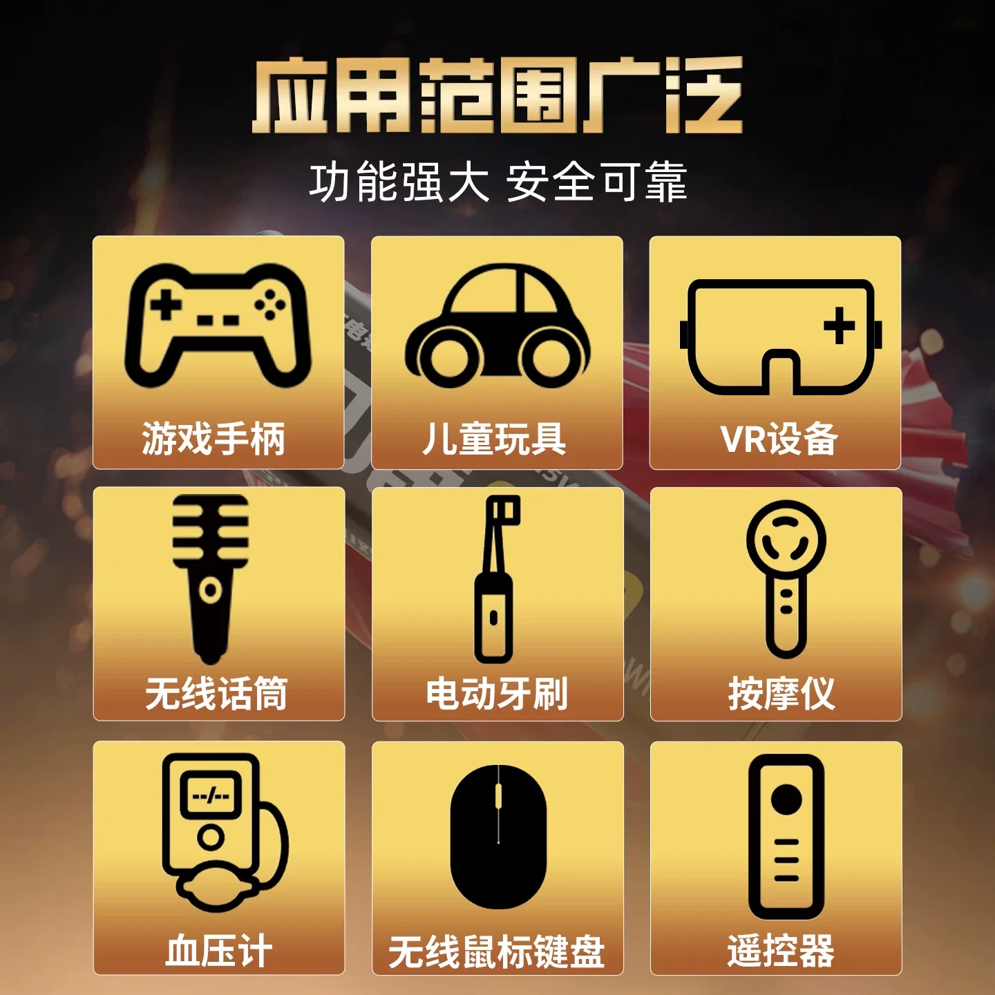 Powerful 3.7V CR2 Lithium USB Rechargeable Battery Camera Range Finder Disc Brake Lock Sp-1 Printer Wait+Free C-type Cable
Powerful 3.7V CR2 Lithium USB Rechargeable Battery Camera Range Finder Disc Brake Lock Sp-1 Printer Wait+Free C-type Cable