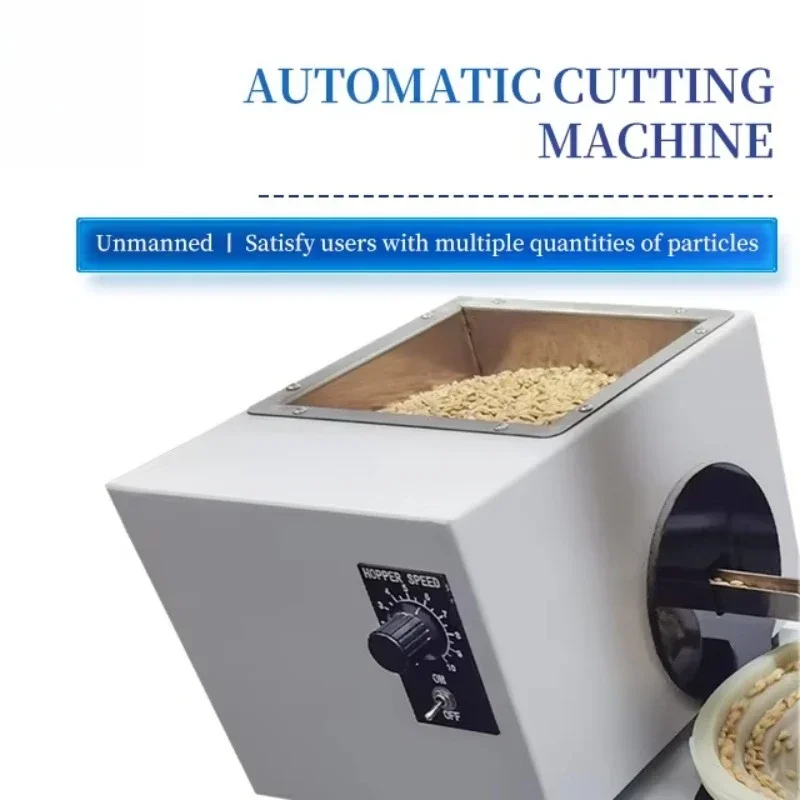 Lab YT-SL4 Vegetable Seeds Counter Machine Automatic Seed Counter Equipment Rice Corn Seeds Quantity Counter Automatic
Lab YT-SL4 Vegetable Seeds Counter Machine Automatic Seed Counter Equipment Rice Corn Seeds Quantity Counter Automatic