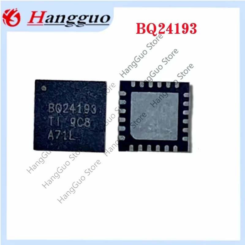 1-5PCS/Lot Brand n ew original BQ24193RGER M92T36 BQ24193 PI3USB P13USB PI3USB30532ZLE QFN battery charging management Chip
1-5PCS/Lot Brand n ew original BQ24193RGER M92T36 BQ24193 PI3USB P13USB PI3USB30532ZLE QFN battery charging management Chip