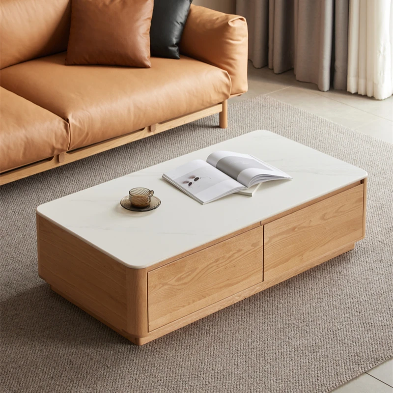-ee European Online Best Seller Nordic 4 Drawers Solid OAK Wood Slate Top Coffee Table
-ee European Online Best Seller Nordic 4 Drawers Solid OAK Wood Slate Top Coffee Table