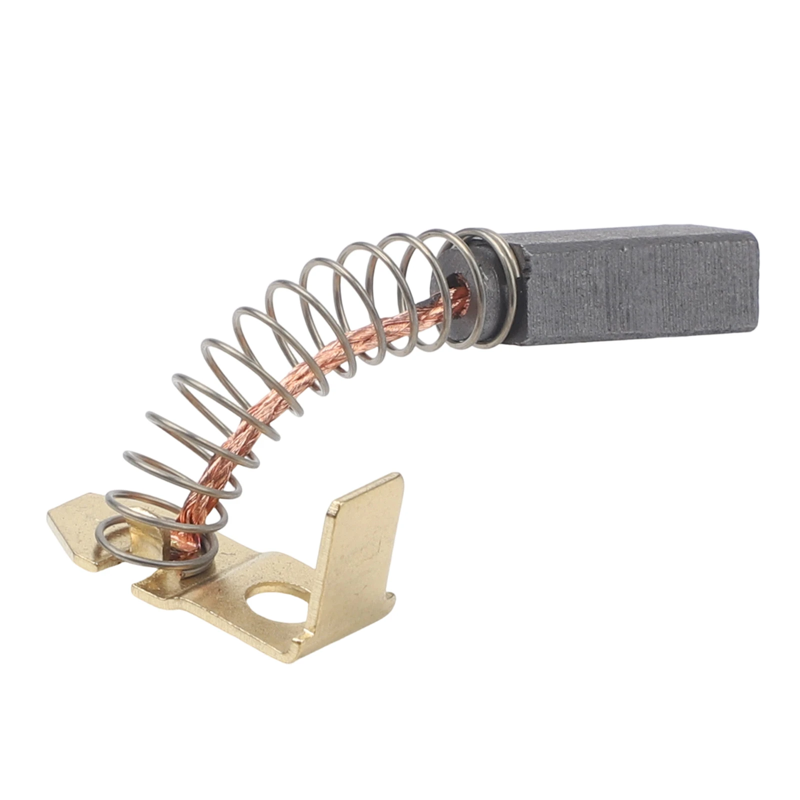 Replacement For Generator Generator Brush Set Power Tool Accessories Power Tool Carbon Brushes Generator Part Wear Items
Replacement For Generator Generator Brush Set Power Tool Accessories Power Tool Carbon Brushes Generator Part Wear Items