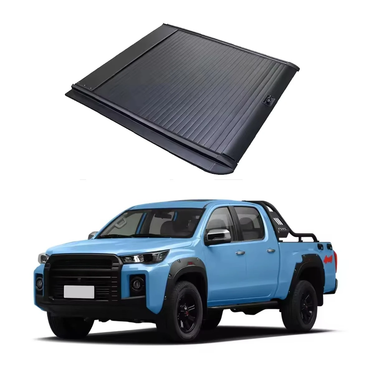Roller Shutter Lid For Foton General G7 Mars Pickup Truck Retractable Aluminum Alloy Tonneau Cover Pick Up Trunk Bed Cover
Roller Shutter Lid For Foton General G7 Mars Pickup Truck Retractable Aluminum Alloy Tonneau Cover Pick Up Trunk Bed Cover