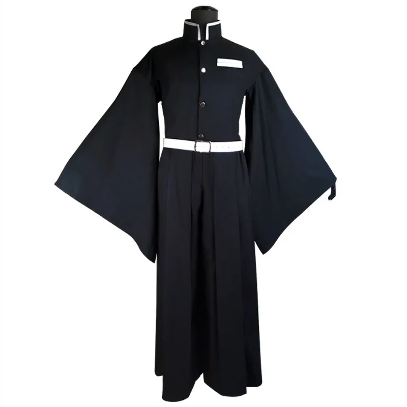 Аниме Ghost Slayer Mist Hashira Tokitou Muichirou Косплей Костюм, Косплей Команда Униформа
Аниме Ghost Slayer Mist Hashira Tokitou Muichirou Косплей Костюм, Косплей Команда Униформа