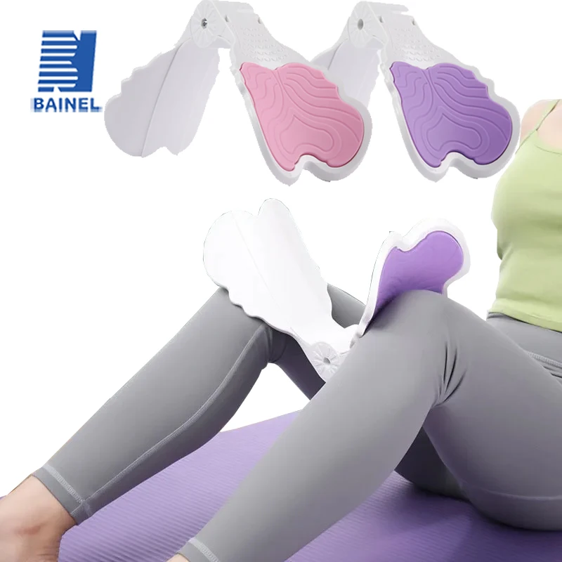 Leg Exercise Equipment Pelvic Floor Muscle Repair Muscle Fitness Machine Postpartum Recovery Non-Slip Home Gym Fitness Equipment
Leg Exercise Equipment Pelvic Floor Muscle Repair Muscle Fitness Machine Postpartum Recovery Non-Slip Home Gym Fitness Equipment