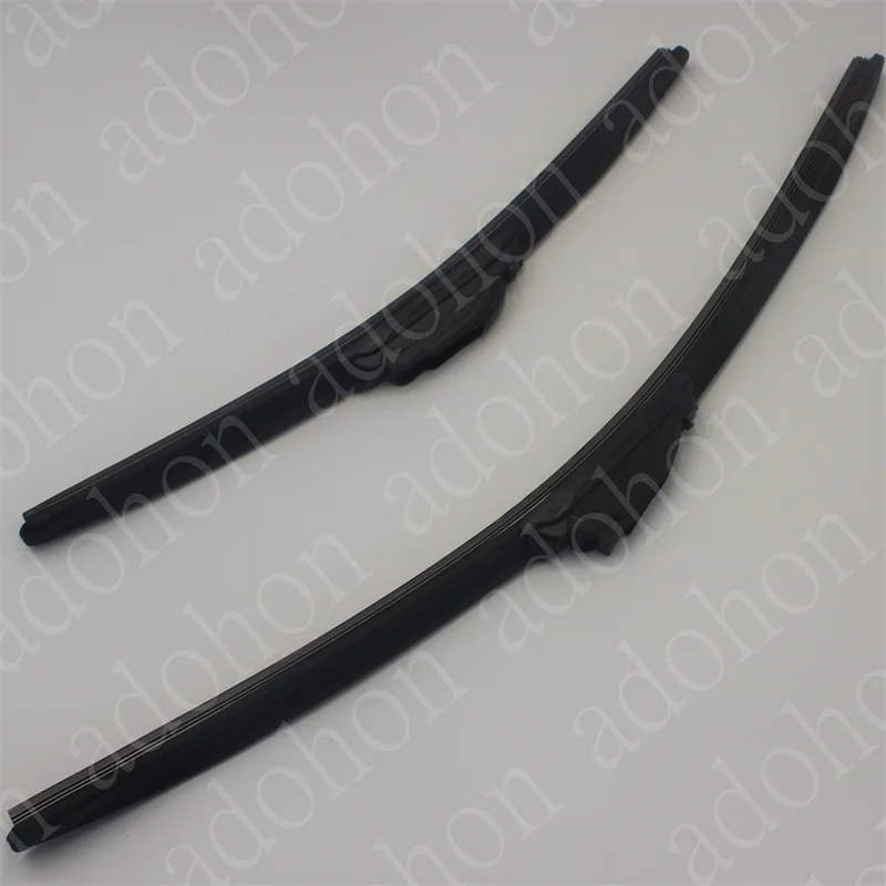 Three Rubber For Chevrolet Traverse 2009-2024 Car Windshield Wiper Blade Front Windscreen Brushes Accessories Replacement Parts
Three Rubber For Chevrolet Traverse 2009-2024 Car Windshield Wiper Blade Front Windscreen Brushes Accessories Replacement Parts