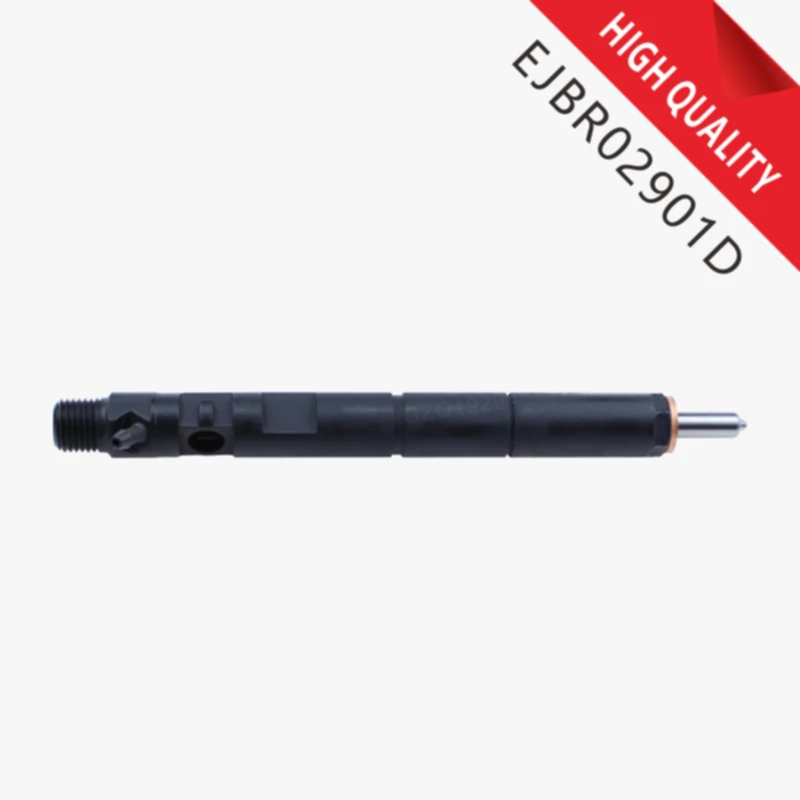 EJBR02901D 33801-4X800 Дизельный инжектор Common Rail EJBR02901D EJBR02901D для Delphi Kia Modern Terracan 2.9 CRDi GZQ2029
EJBR02901D 33801-4X800 Дизельный инжектор Common Rail EJBR02901D EJBR02901D для Delphi Kia Modern Terracan 2.9 CRDi GZQ2029