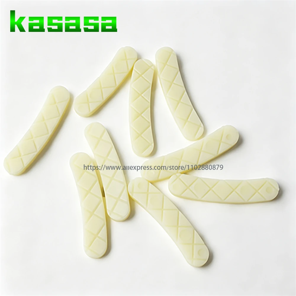 6DCT450 MPS6 Clutch Damper Plastic Guide Rubber Buffer Repair Kit For Ford Mondeo Focus Kuga Volvo S60 S80 Powershift Gearbox
6DCT450 MPS6 Clutch Damper Plastic Guide Rubber Buffer Repair Kit For Ford Mondeo Focus Kuga Volvo S60 S80 Powershift Gearbox