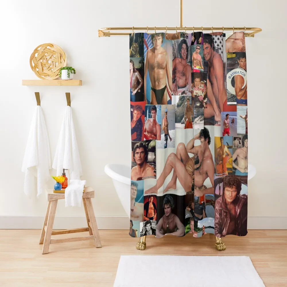 Hoff Chest Collage Shower Curtain Elegant Bathroom For Shower Shower Sets For Bathroom Curtain
Hoff Chest Collage Shower Curtain Elegant Bathroom For Shower Shower Sets For Bathroom Curtain
