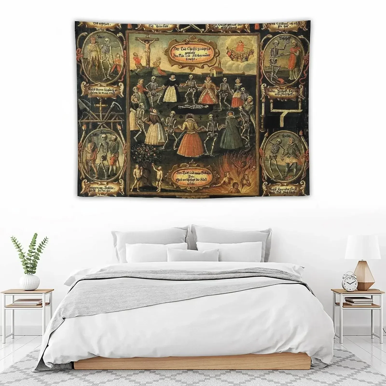 Lil Tracy They Treat You Like You Dead When You Alive! Tapestry Home Decorations Aesthetic Kawaii Room Decor Tapestry
Lil Tracy They Treat You Like You Dead When You Alive! Tapestry Home Decorations Aesthetic Kawaii Room Decor Tapestry