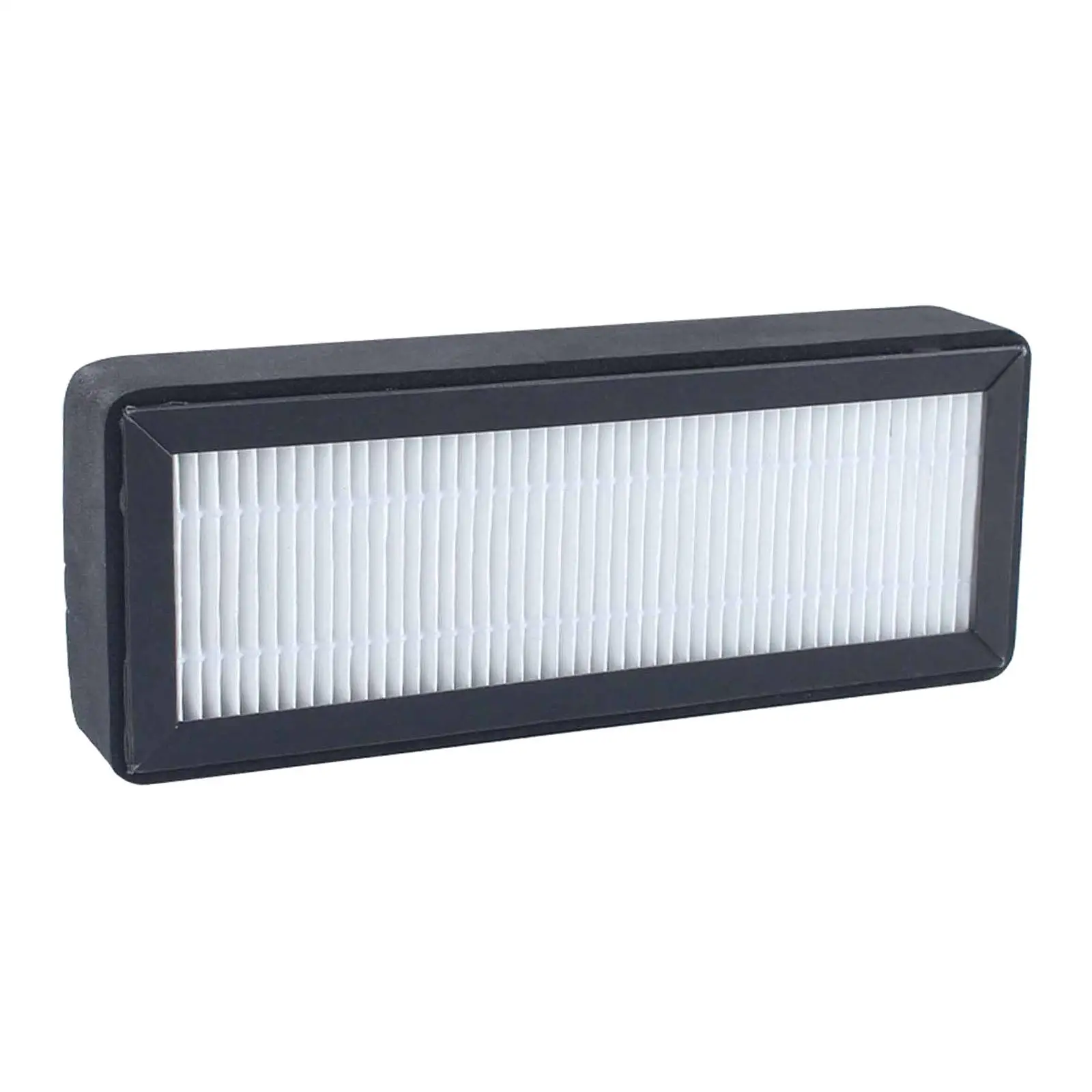 3D Printer Air Filter Easy to Use Easy to Install Spare High Performance Filtration 3D Printer Part Replacement for Lab P2S
3D Printer Air Filter Easy to Use Easy to Install Spare High Performance Filtration 3D Printer Part Replacement for Lab P2S