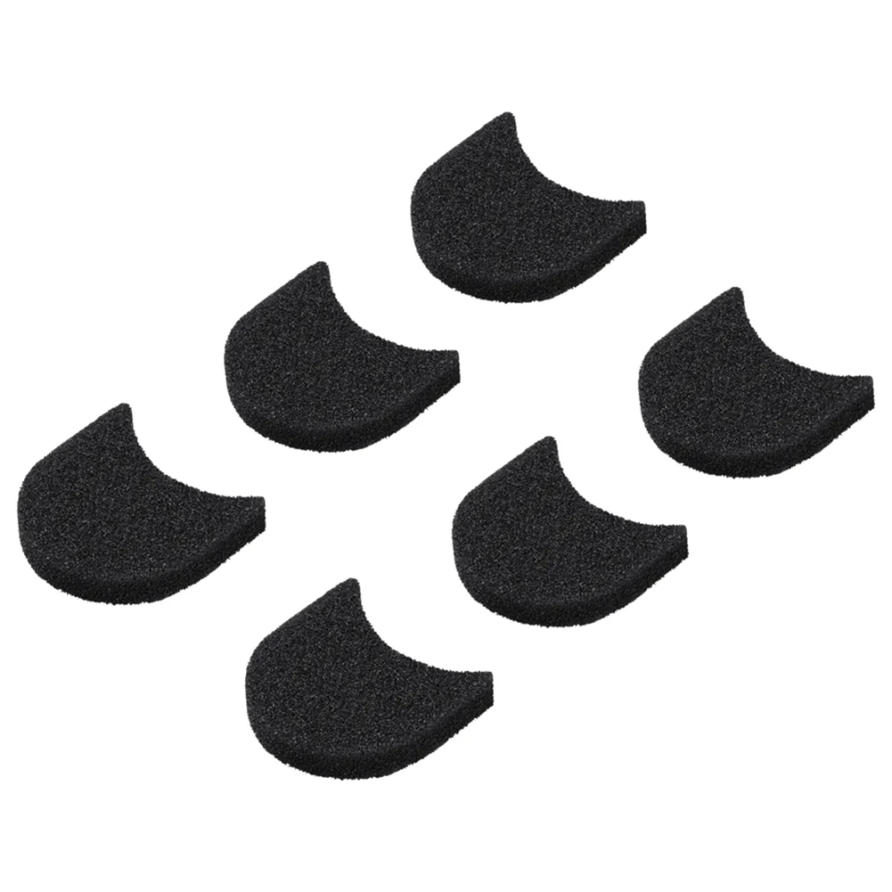Suitable For Insta360 GO3S Windproof Sponge Sports Camera Noise Reduction Windproof Cover Transparent Radio Cover Accessories
Suitable For Insta360 GO3S Windproof Sponge Sports Camera Noise Reduction Windproof Cover Transparent Radio Cover Accessories